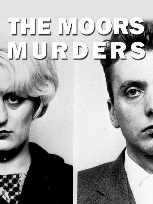 Poster for The Moors Murder Code
