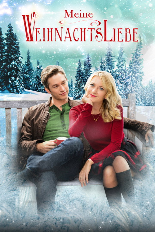 Poster von Meine Weihnachtsliebe