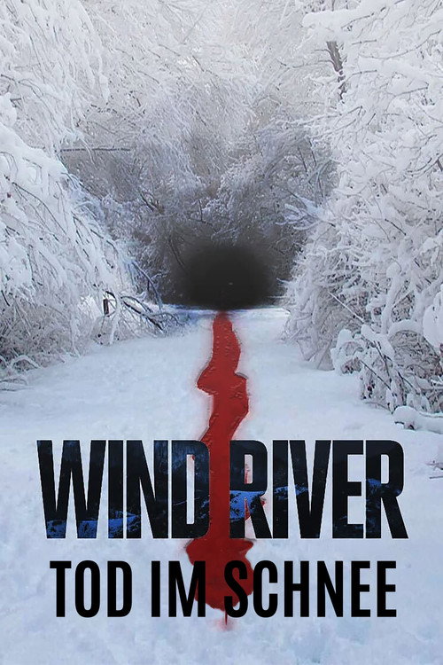Poster von Wind River