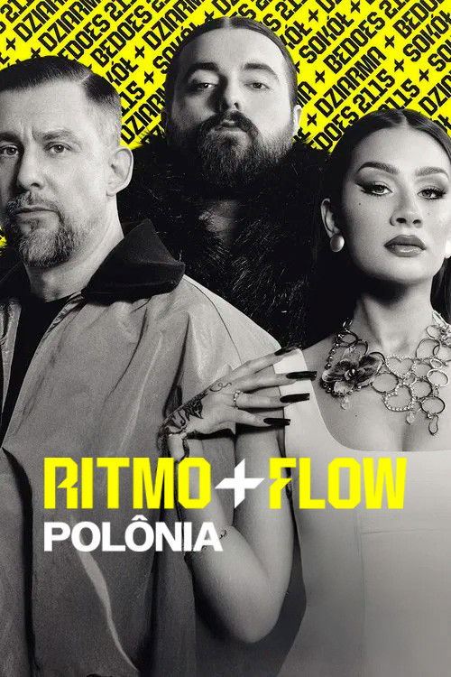 Ritmo + Flow: Polônia