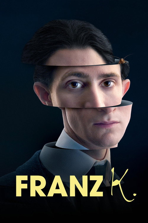 Poster von Franz K.