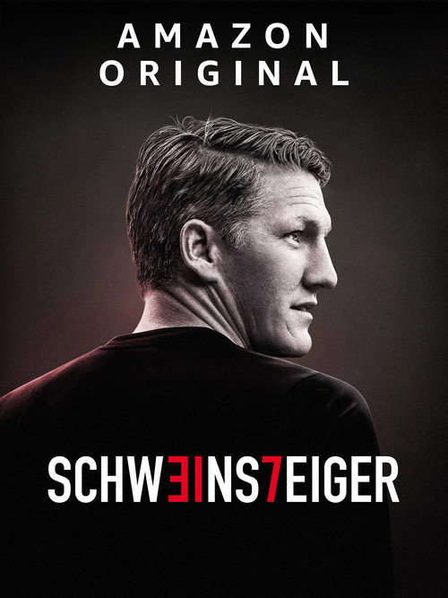 Poster von SCHW31NS7EIGER: Memories - Von Anfang bis Legende