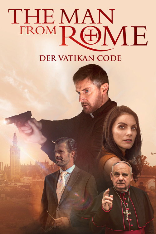 Poster von The Man from Rome