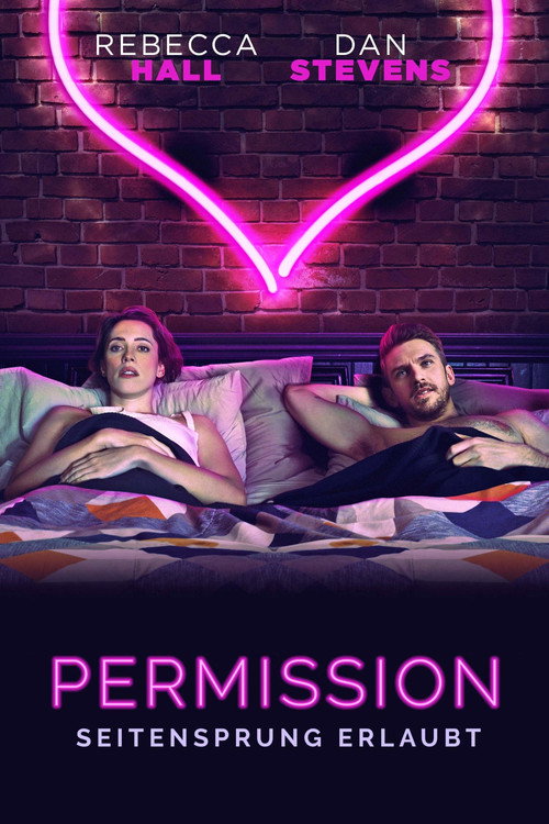 Poster von Permission