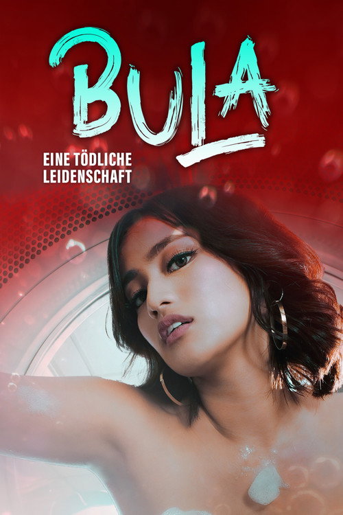 Poster von Bula - Eine tödliche Leidenschaft