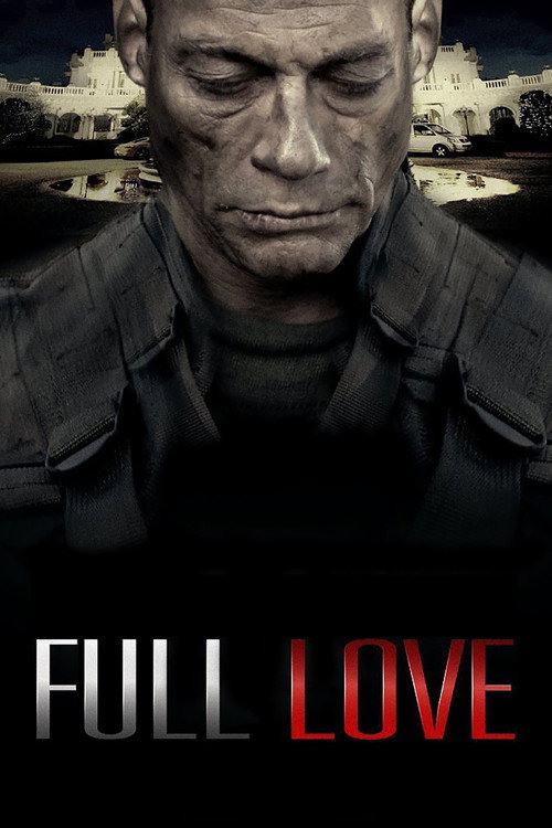 Poster for Full Love