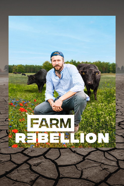 Poster von Farm Rebellion
