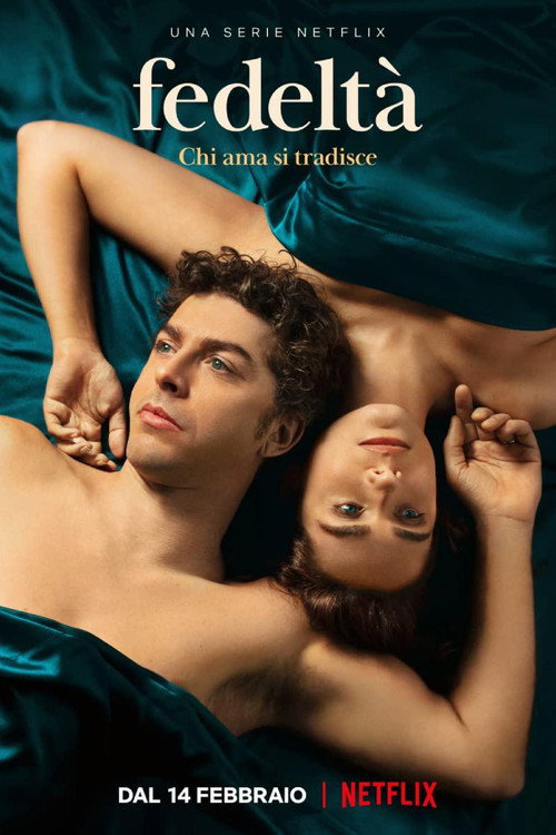 Poster von Treue