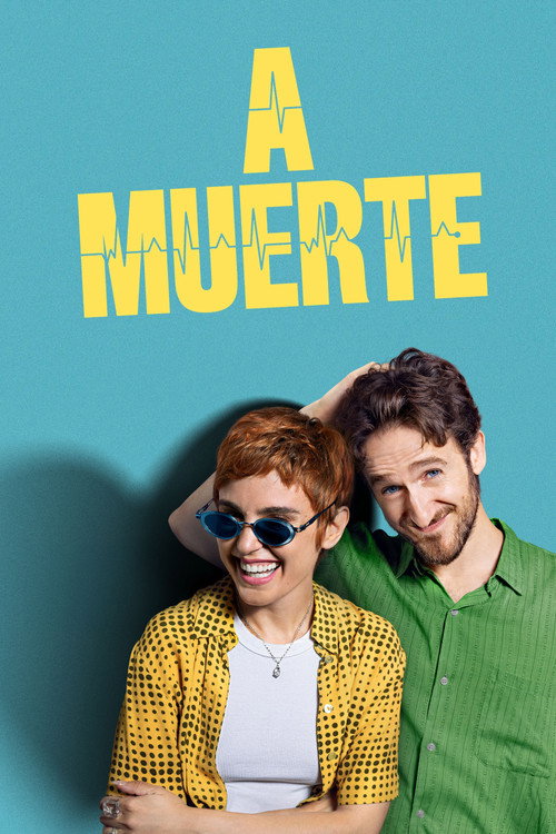 Poster von Love You to Death