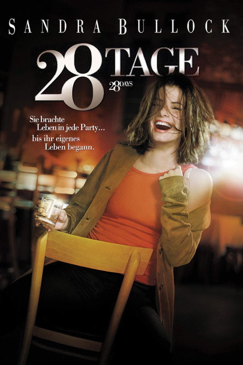 Poster von 28 Tage