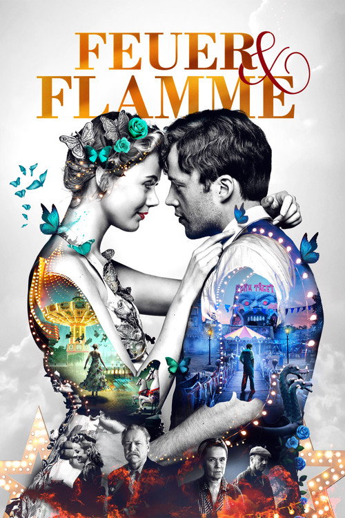 Poster von Feuer & Flamme