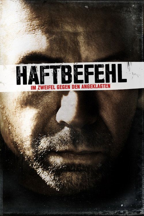 Poster von Haftbefehl