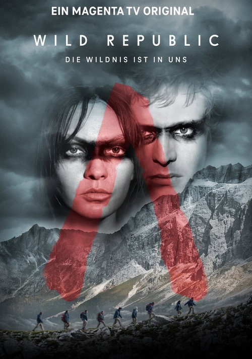 Poster von Wild Republic