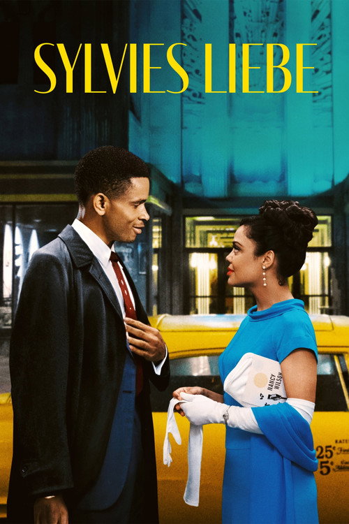 Poster von Sylvies Liebe