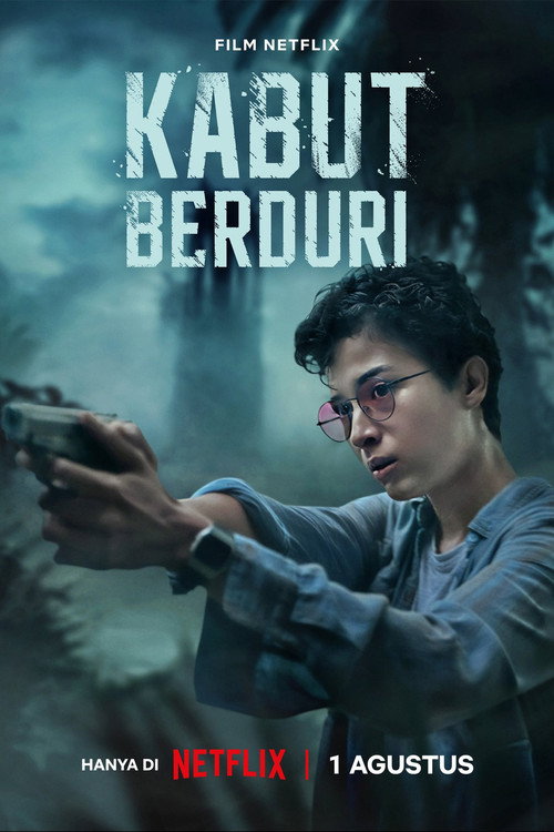 Poster von Kabut Berduri