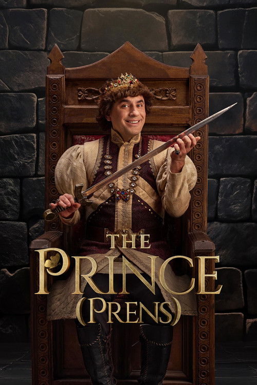 The Prince (Prens)