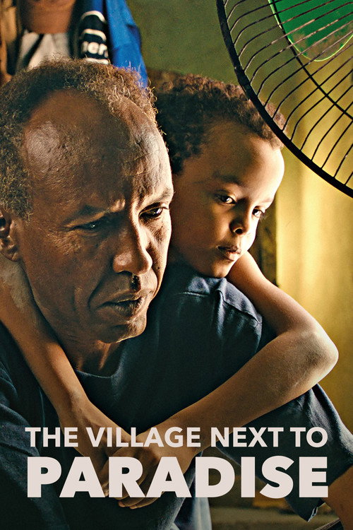 Poster von The Village Next to Paradise