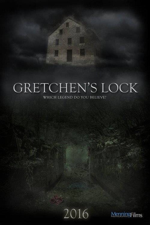 Poster for Gretchen's Lock