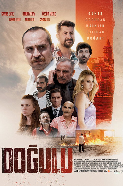 Poster von Doğulu