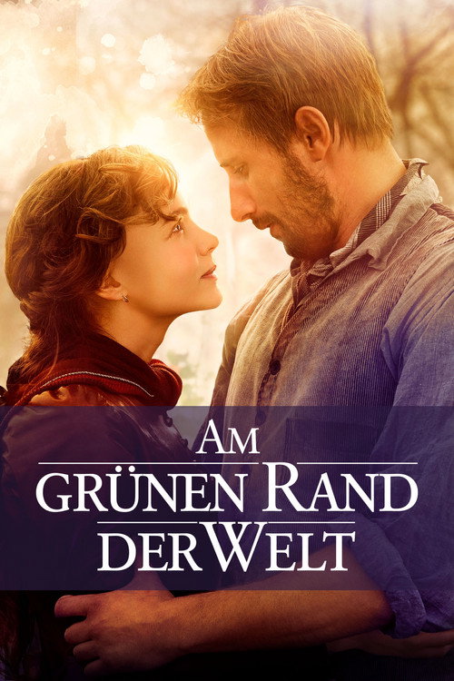 Poster von Am grünen Rand der Welt