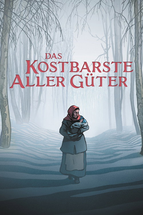 Poster von Das Kostbarste aller Güter