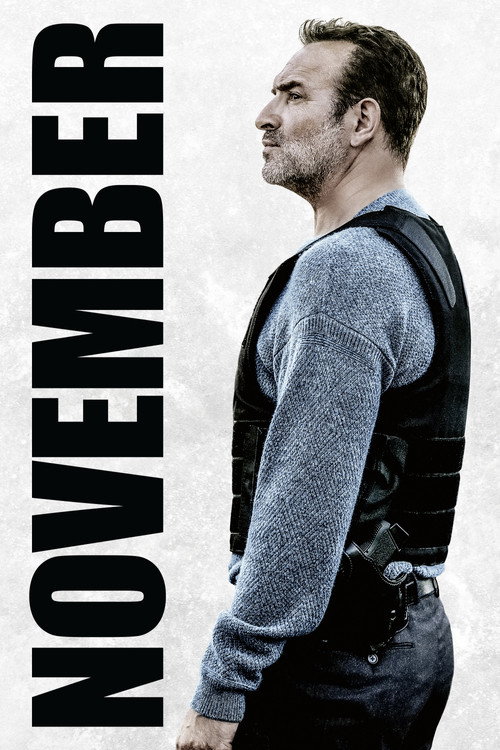 Poster von November