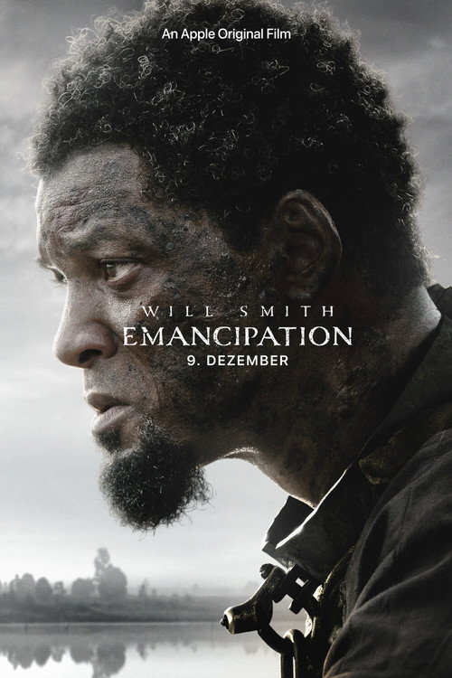 Poster von Emancipation