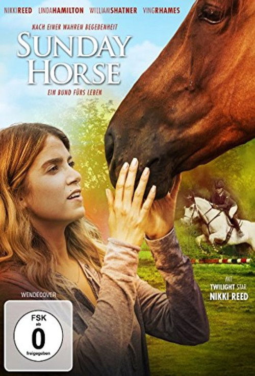 Poster von Sunday Horse - Ein Bund fürs Leben