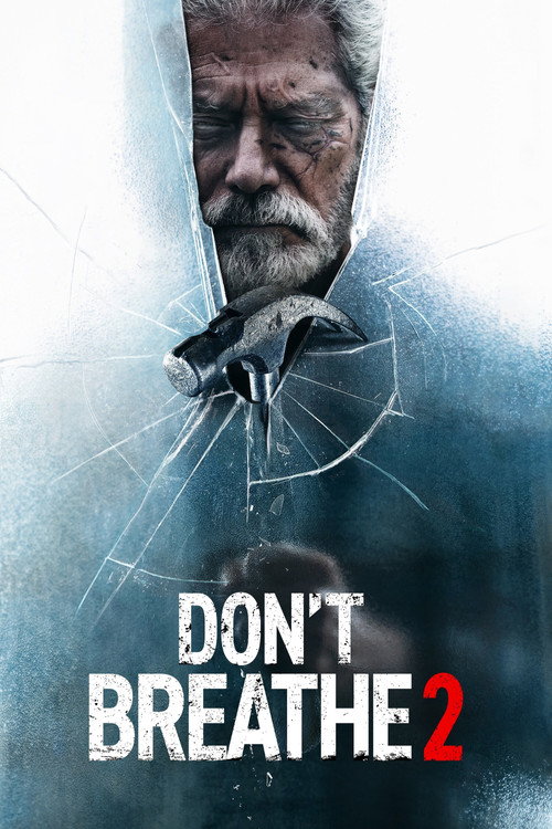 Poster von Don't Breathe 2