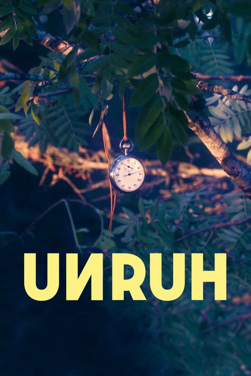 Poster von Unruh
