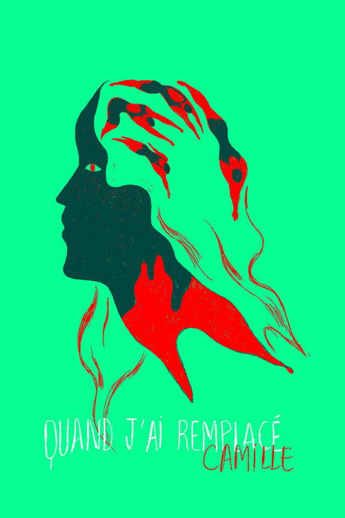 Quand j'ai remplacé Camille