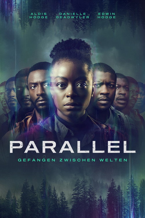 Poster von Parallel