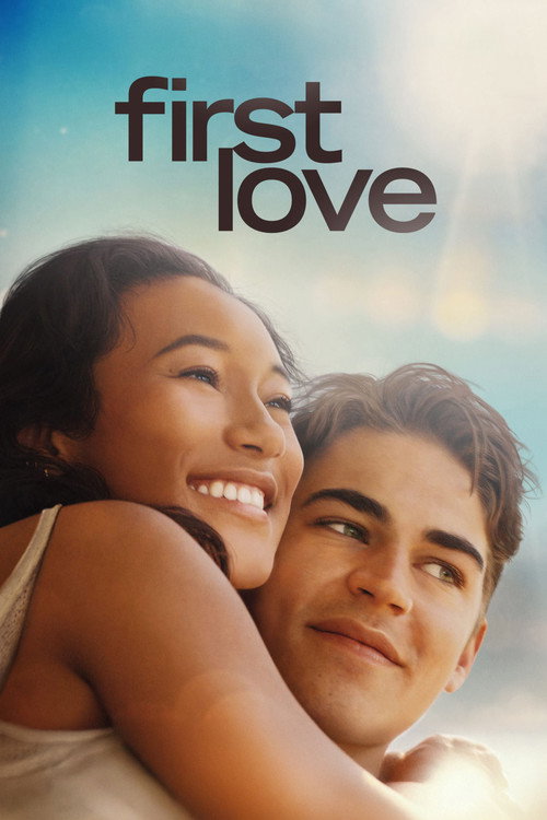 Poster von First Love