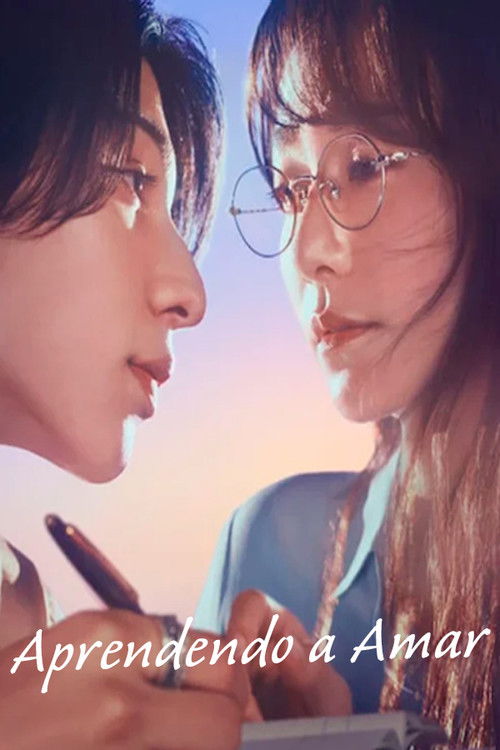 Aprendendo a Amar