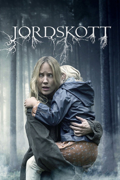 Poster von Jordskott - Die Rache des Waldes