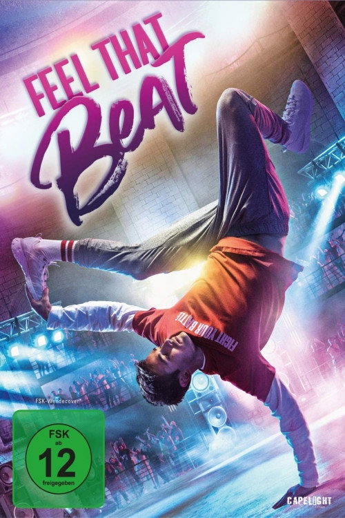 Poster von Feel That Beat