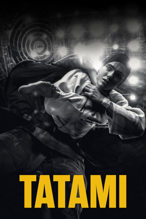 Poster von Tatami