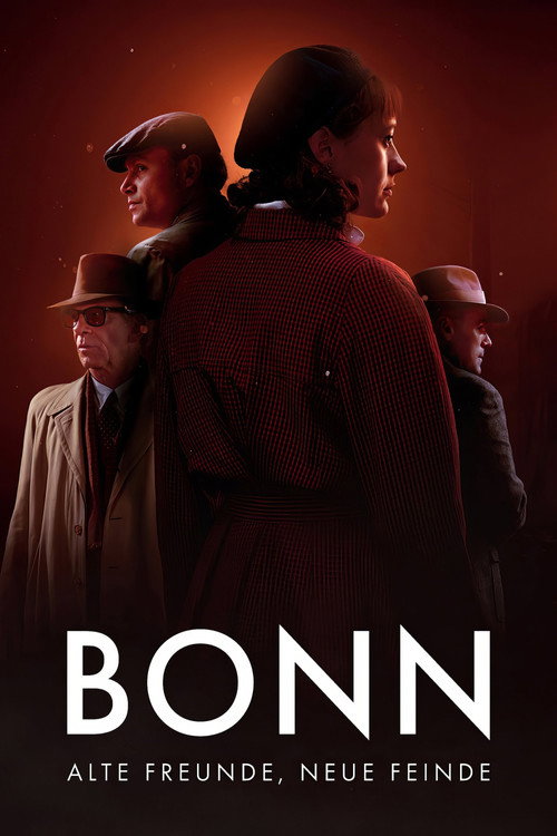 Poster von Bonn