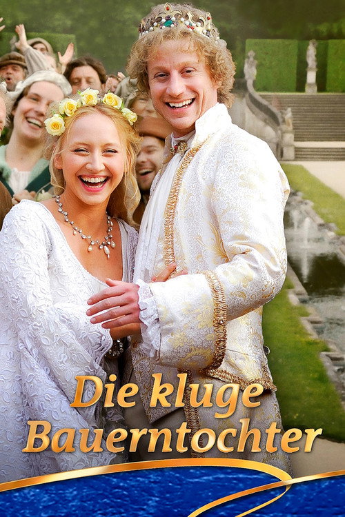 Poster von Die kluge Bauerntochter