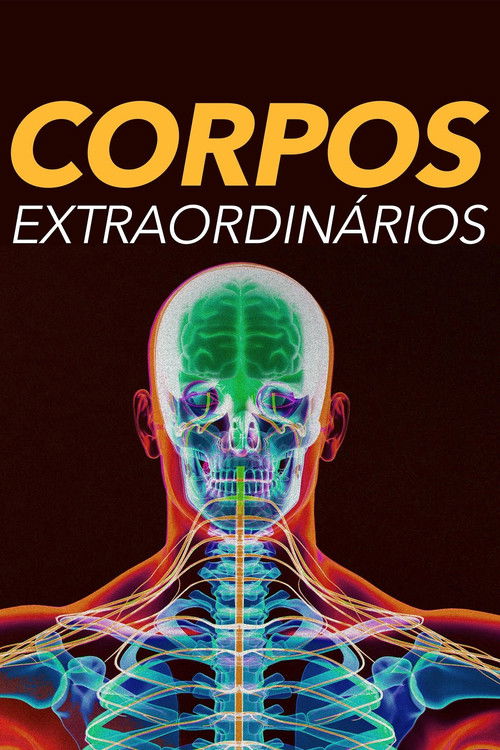 Corpos Extraordinários