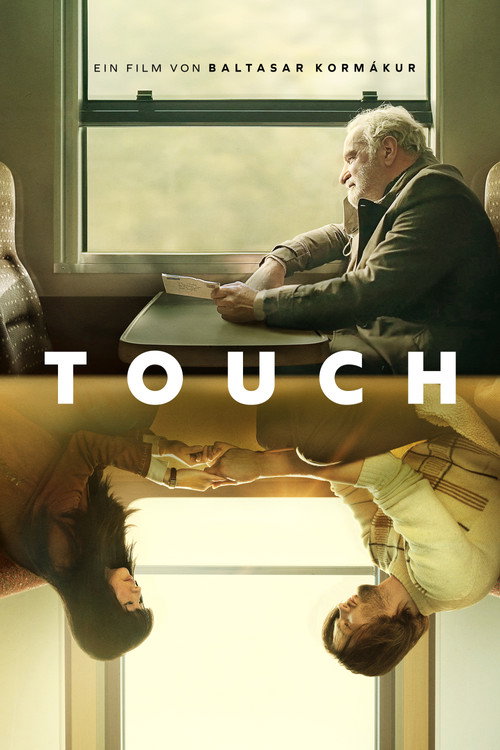 Poster von Touch