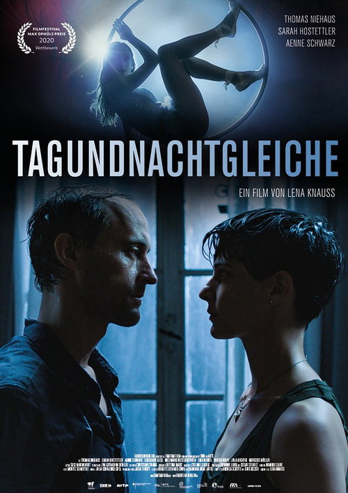 Poster von Tagundnachtgleiche