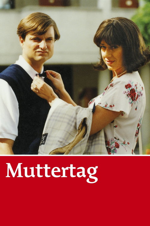 Poster von Muttertag
