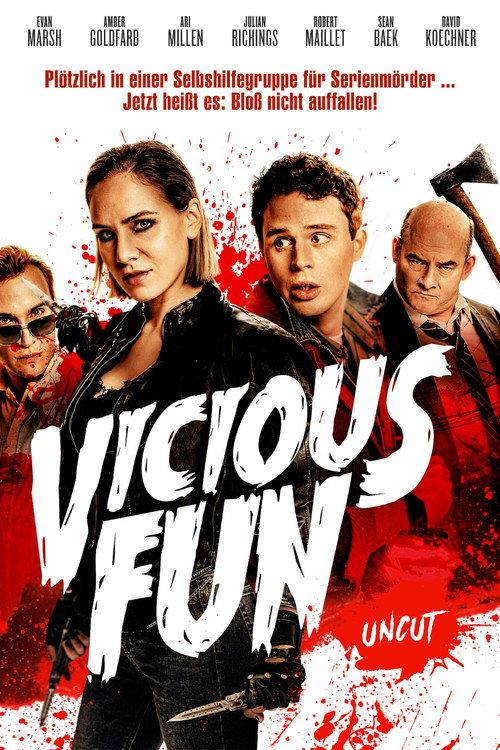 Poster von Vicious Fun