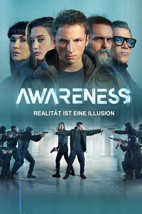 Poster von Awareness