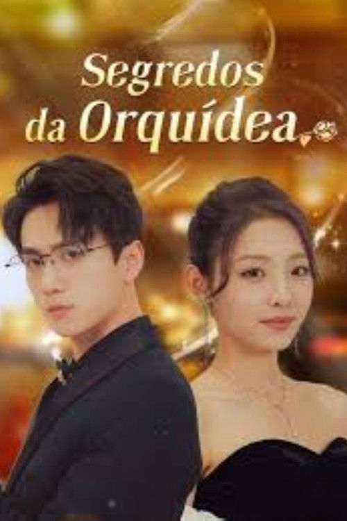 Segredos da Orquídea