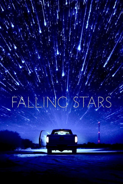 Poster for Falling Stars