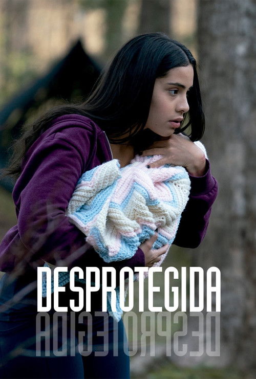 Desprotegida