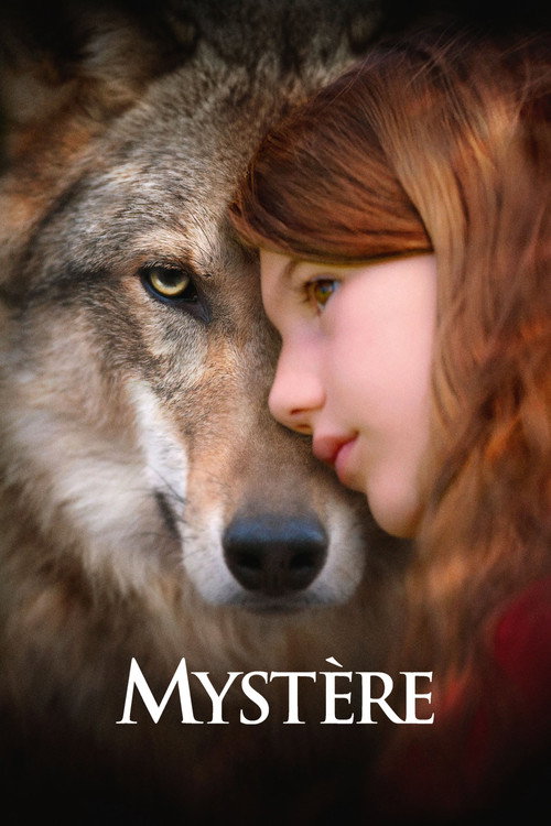 Poster von Mystère: Victorias geheimnisvoller Freund