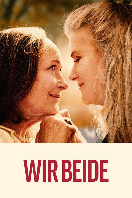 Poster von Wir beide